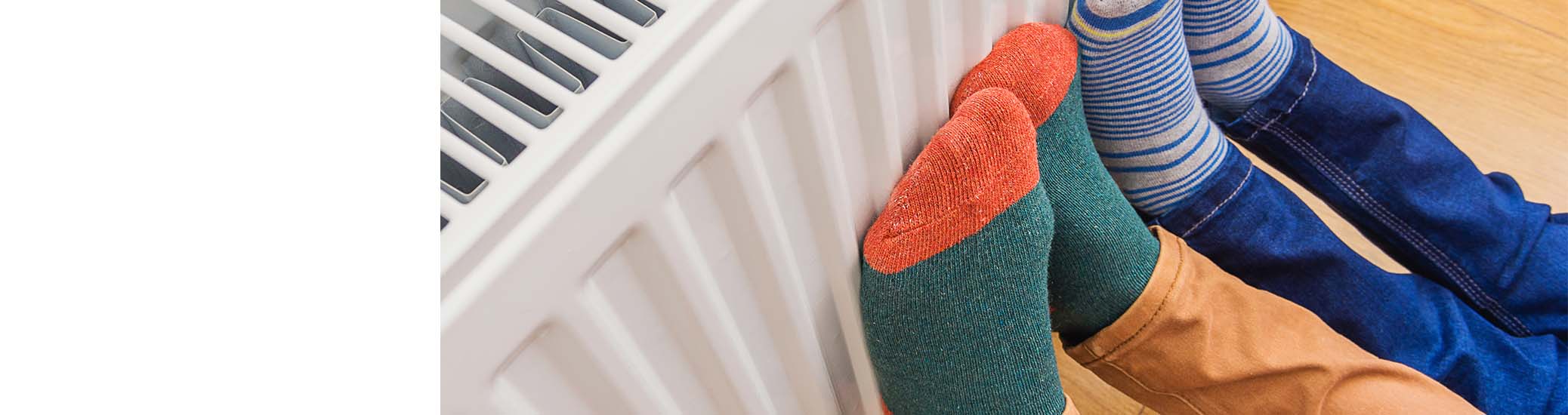 Boiler and heating in Cumbernauld