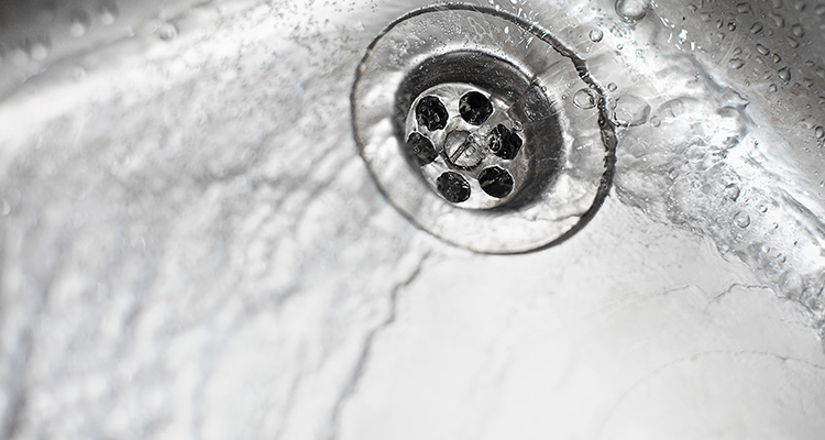 Blocked drain clearance and drainage services in Teesside