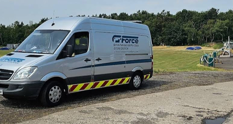 Professional plumber in North Shields