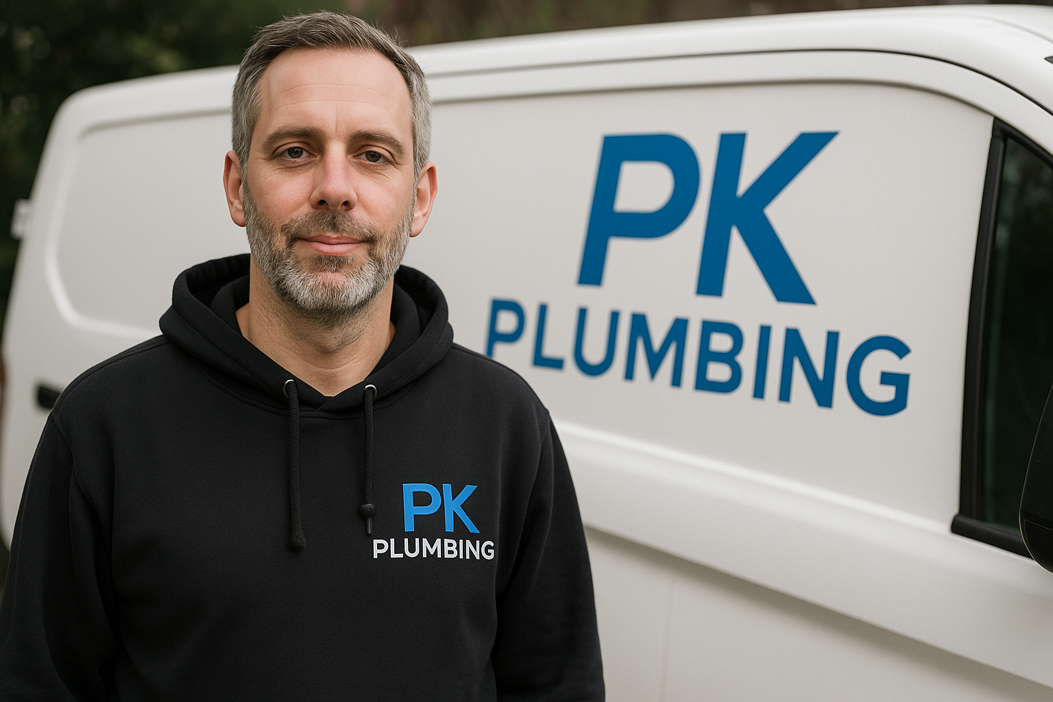 PK Plumbing - Local Plumber in North Shields