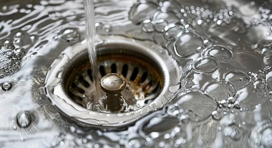 Blocked sinks, shower wastes and internal blockages in Wakefield & Five Towns